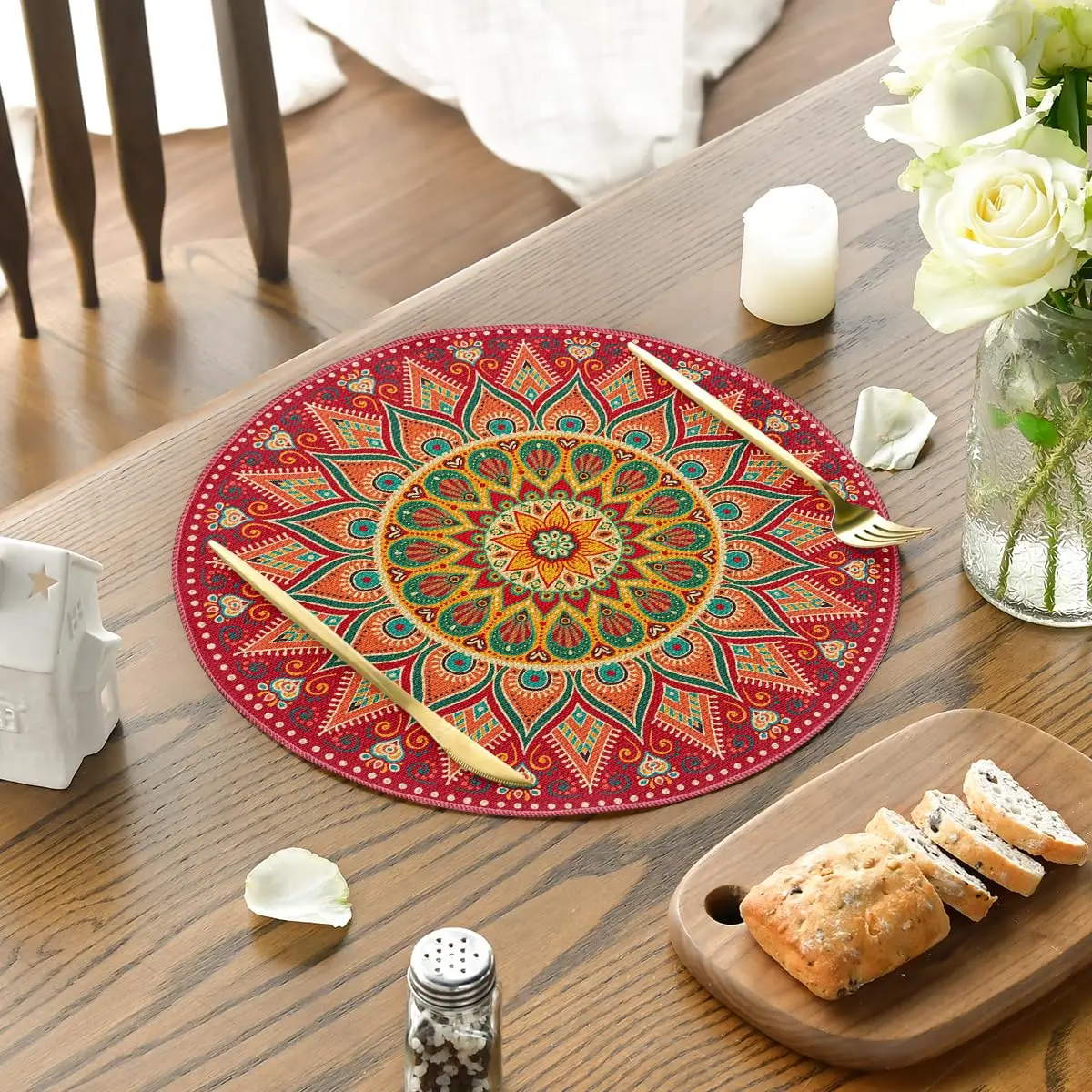 Thumbnail 3 - #18 Latest Kitchen Linens Sets Offers