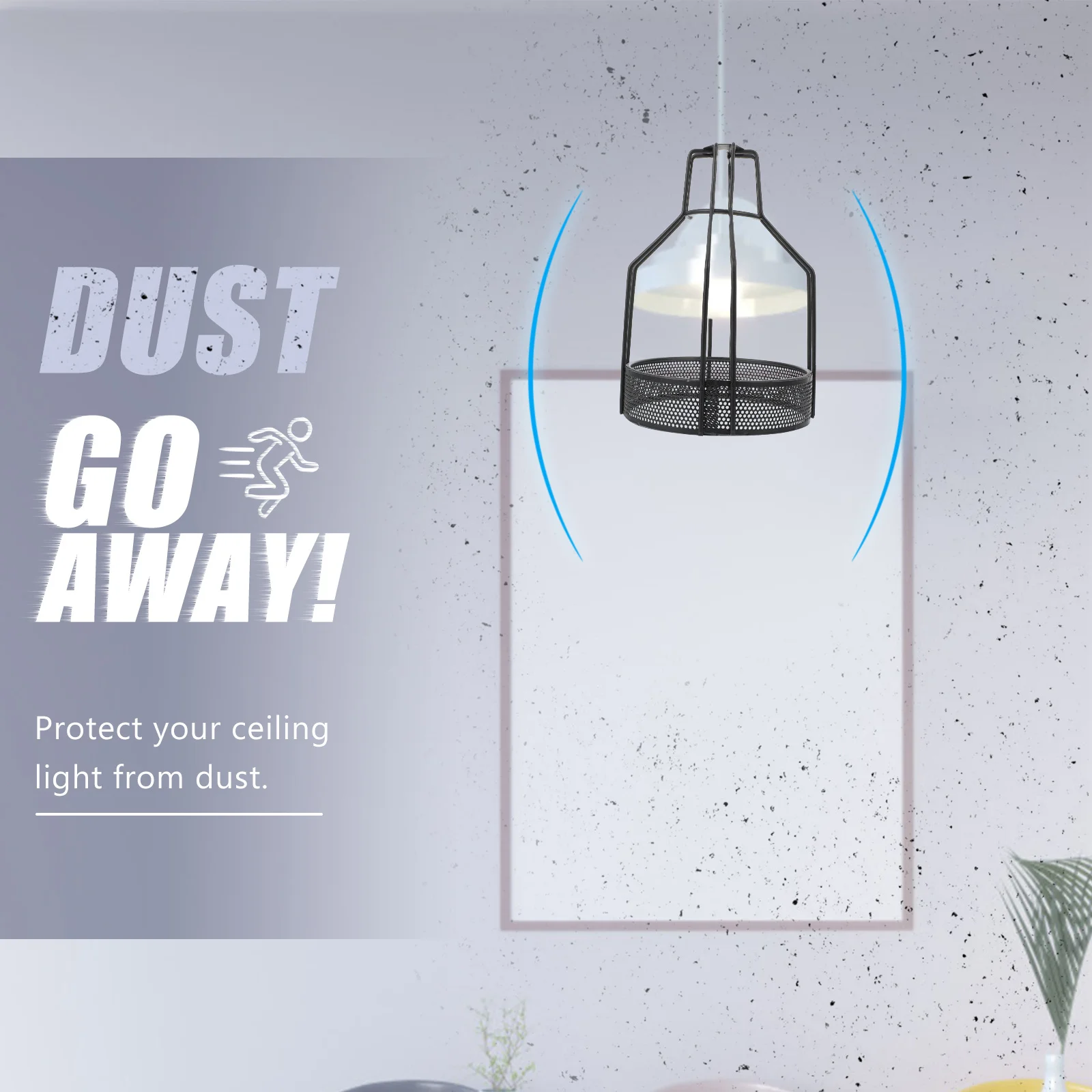 

Iron Ceiling Lamp Shade Minimalist Design For Corridor Balcony Bedroom Hotel Lighting Fixture Decor Iron Ceiling Lamp