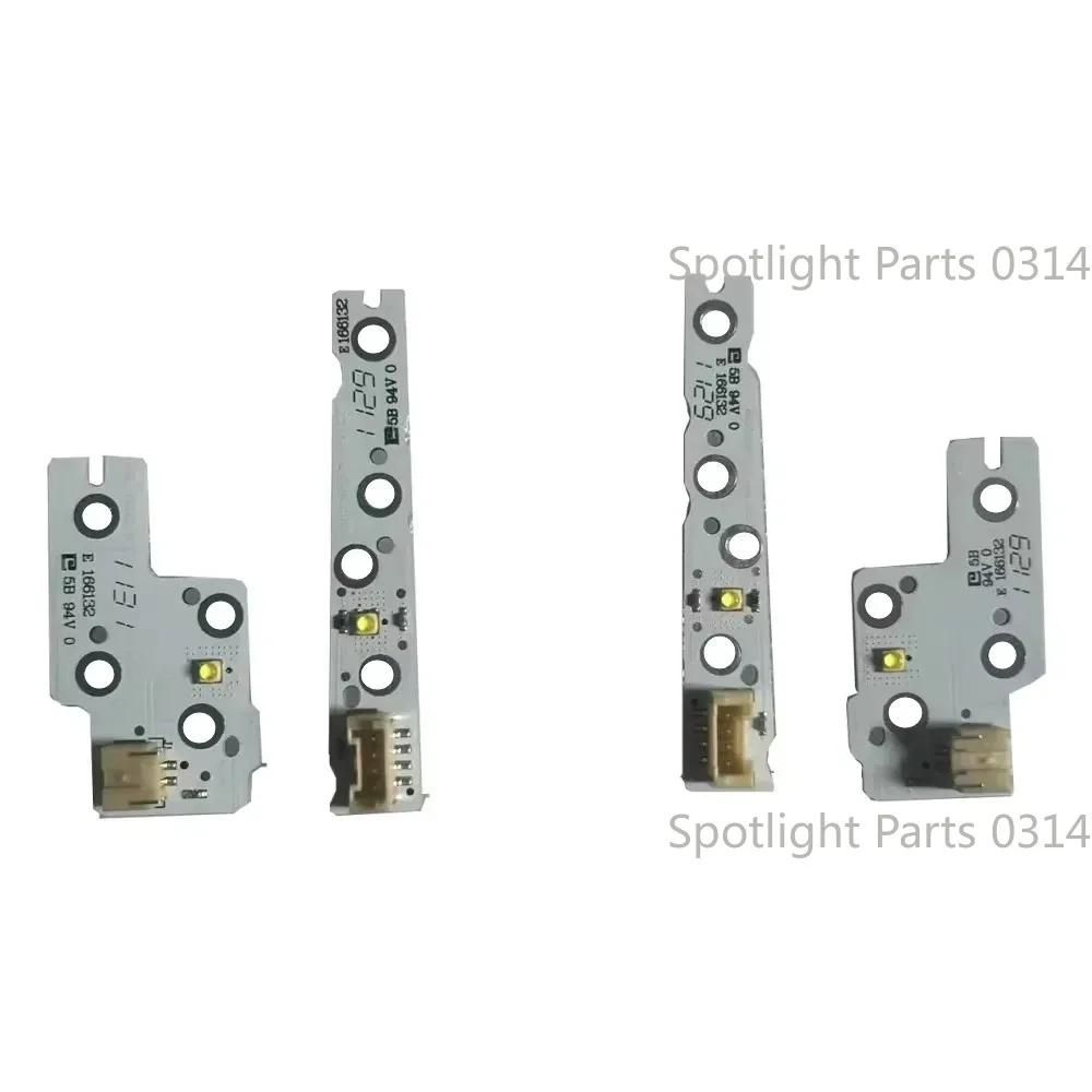 

For Mercedes Benz ML 2012-2015 White Light Car Headlights DRL Chip Ballast Chip Circuit Board Light Source Board Car Accessories