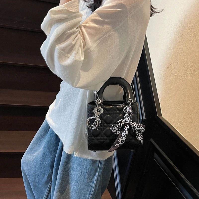 

Женская сумка-портфель класса люкс — профессиональная кожаная сумка-тоут с ремешком через плечо и органайзером для документов, офисный шик