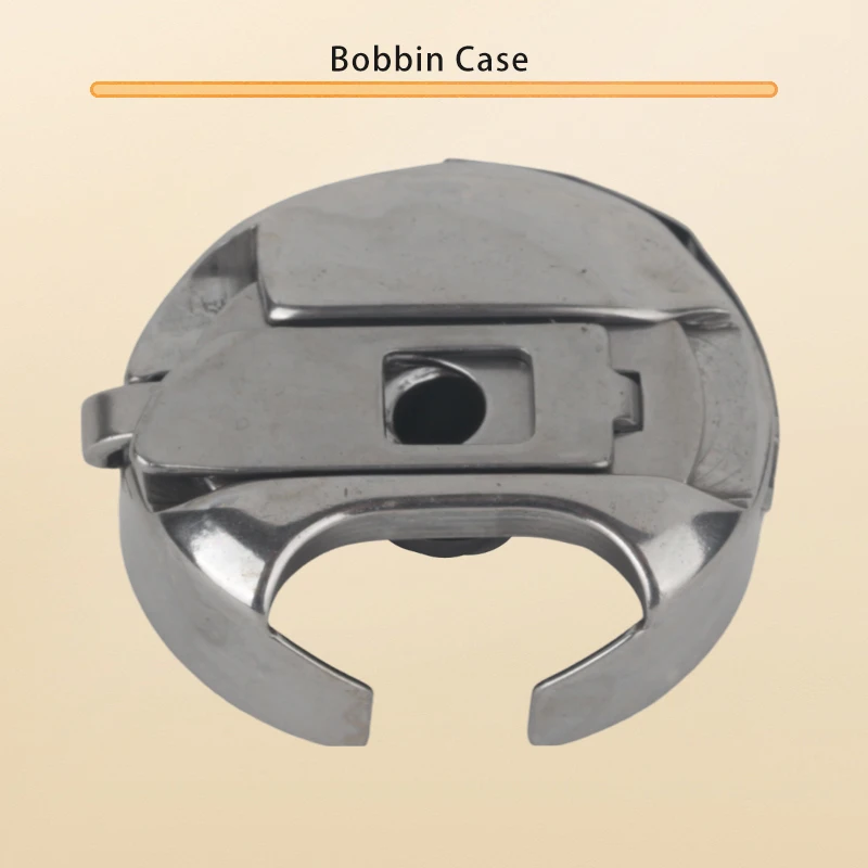 Caja de Bobina para Máquina de Coser Jack H2, H5, H6, JK6380, TYPICAL GC0303, GC0303, GC0318