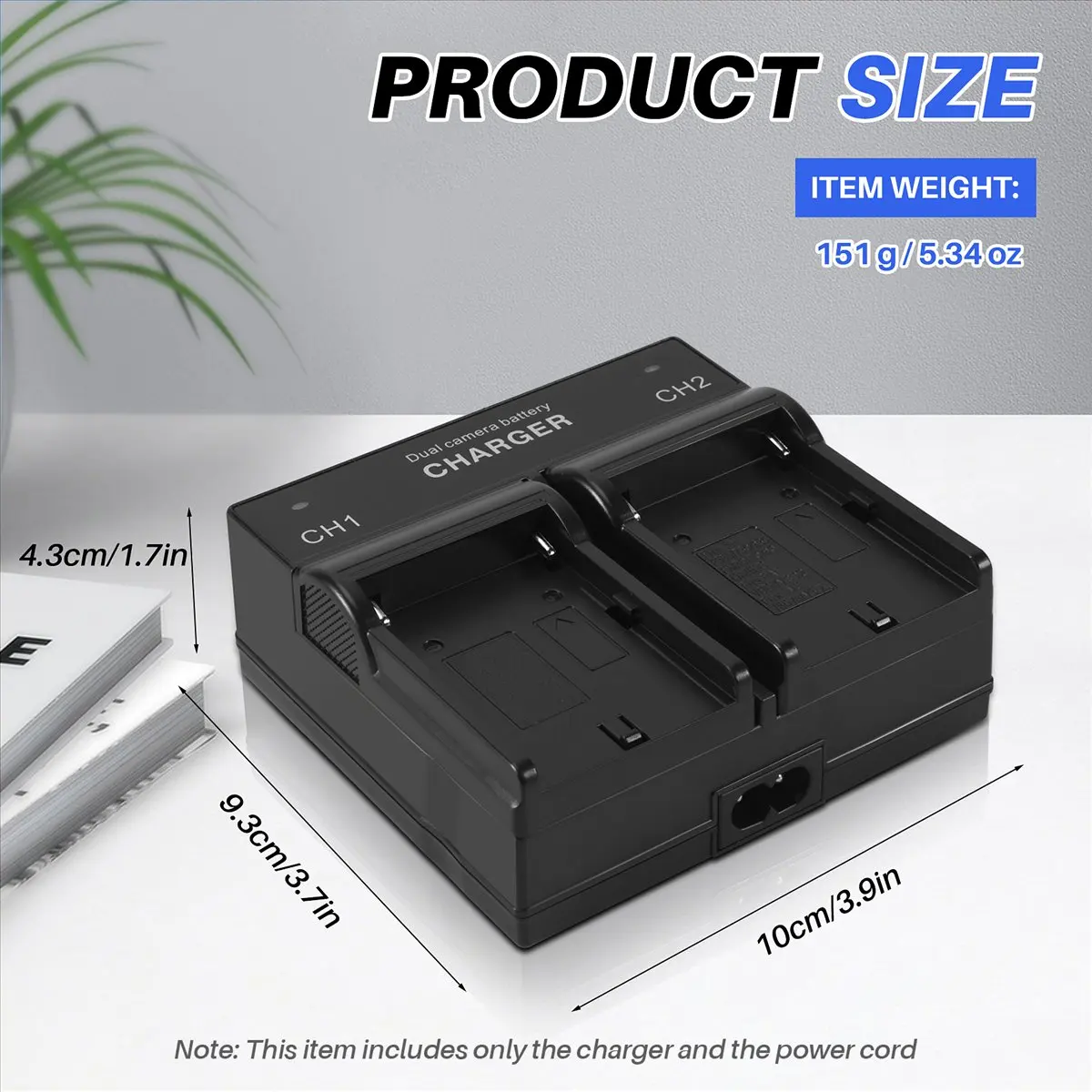 A378F Perfect ★◀◁Dual Channel battery charger for NP - F970 F750 QM91D FM50 FM500H FM55H F960 battery