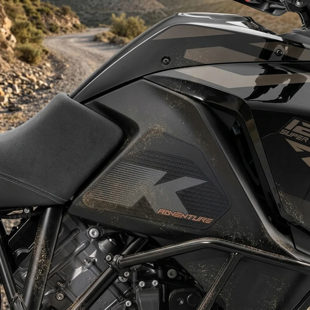 

Защитные накладки на бак мотоцикла для защиты коленей для KTM 1050 1090 1190 1290 Super Adventure