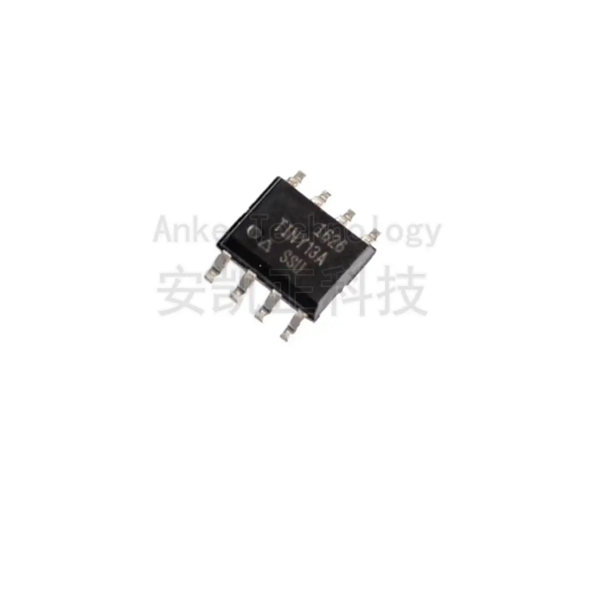 

ATTINY13A-SSU, узкий корпус, SMD, SOP-8, новый микроконтроллер ATTINY13A, 10 шт.
