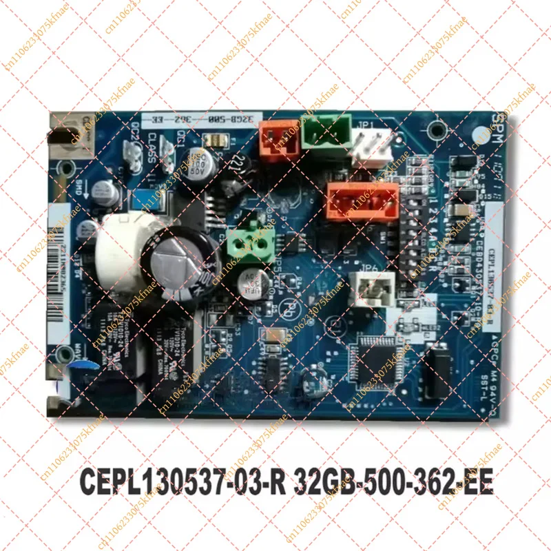 NEW AC Compressor Protection Board CEPL130537-03-R 32GB-500-362-EE Control PCB Module