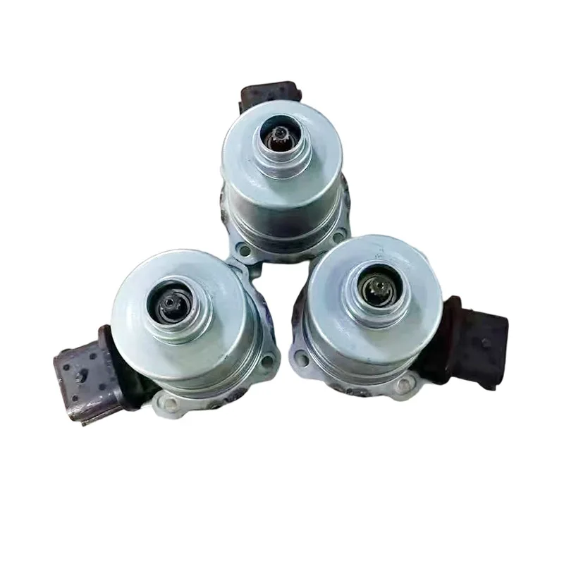 

A Automatic Transmission Clutch Actuator Motor