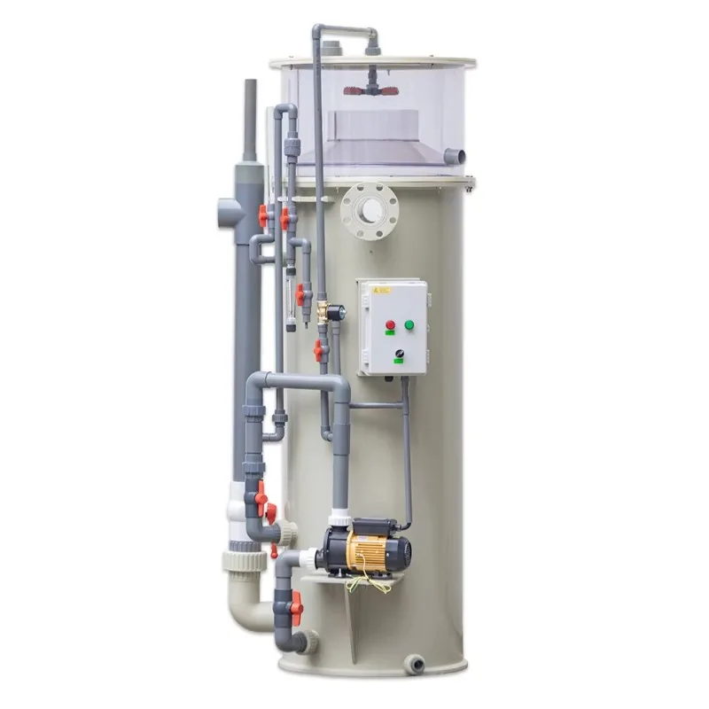 

【Завод】Промышленный скиммер для протеина Qulozone, скиммер для очистки воды, коммерческий скиммер для протеина, скиммер для морского аквариума, скиммер для протеина для Aq