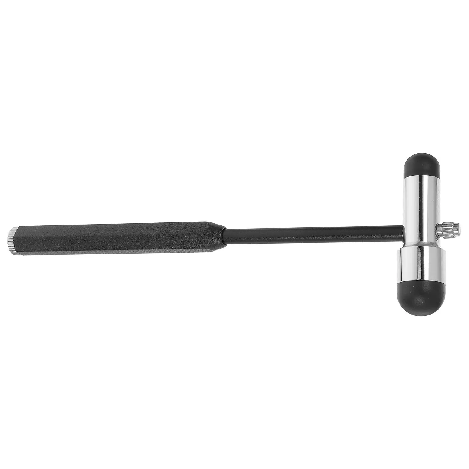 

Portable Diagnostic Hammer Neurological Exam Multi-Use Tool Reflex Testing Clinic Diagnostic Equipment
