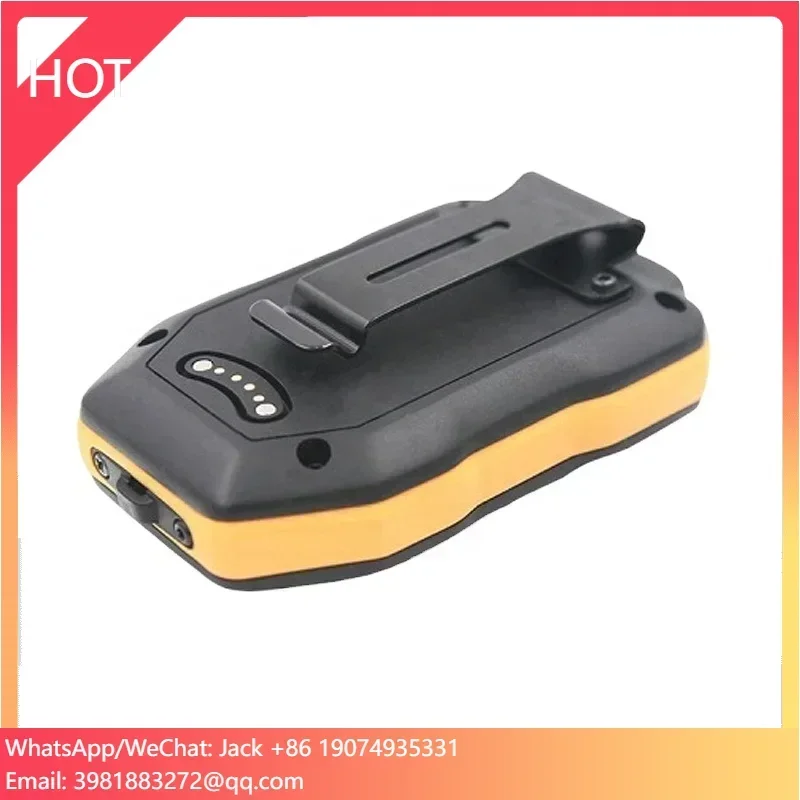 Goldbridge Wireless RFID GORS Guard Tour Patrol System