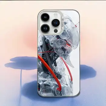 8 nejlepší prodej případ evangelionu - №6