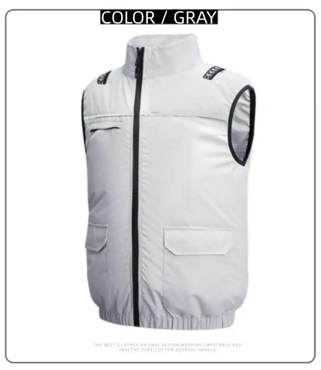 Thumbnail 4 - #75 Best Rated Mens Vests to Buy in 2026