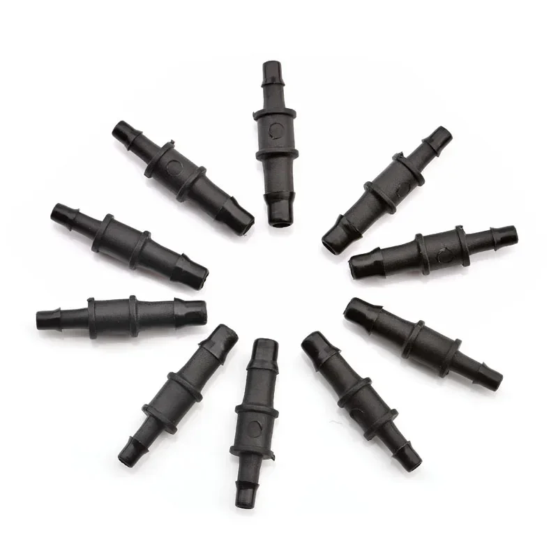 20pcs Eco Solvent Y Shape Ink Tube Ink Pipe Connector for Large Format Printer Plotter