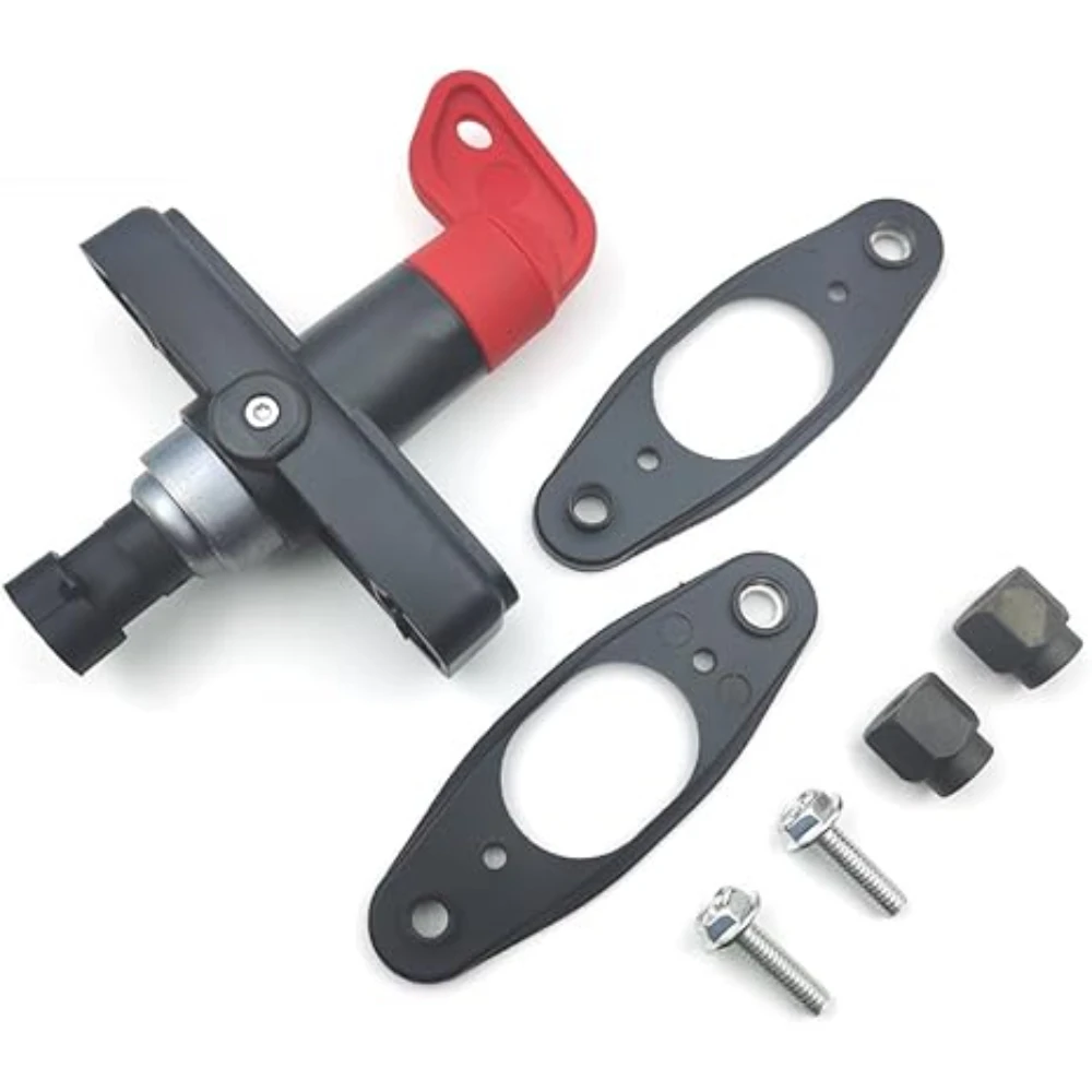 

Главный выключатель аккумулятора 22446845 21470290 для грузовика Volvo/Renault