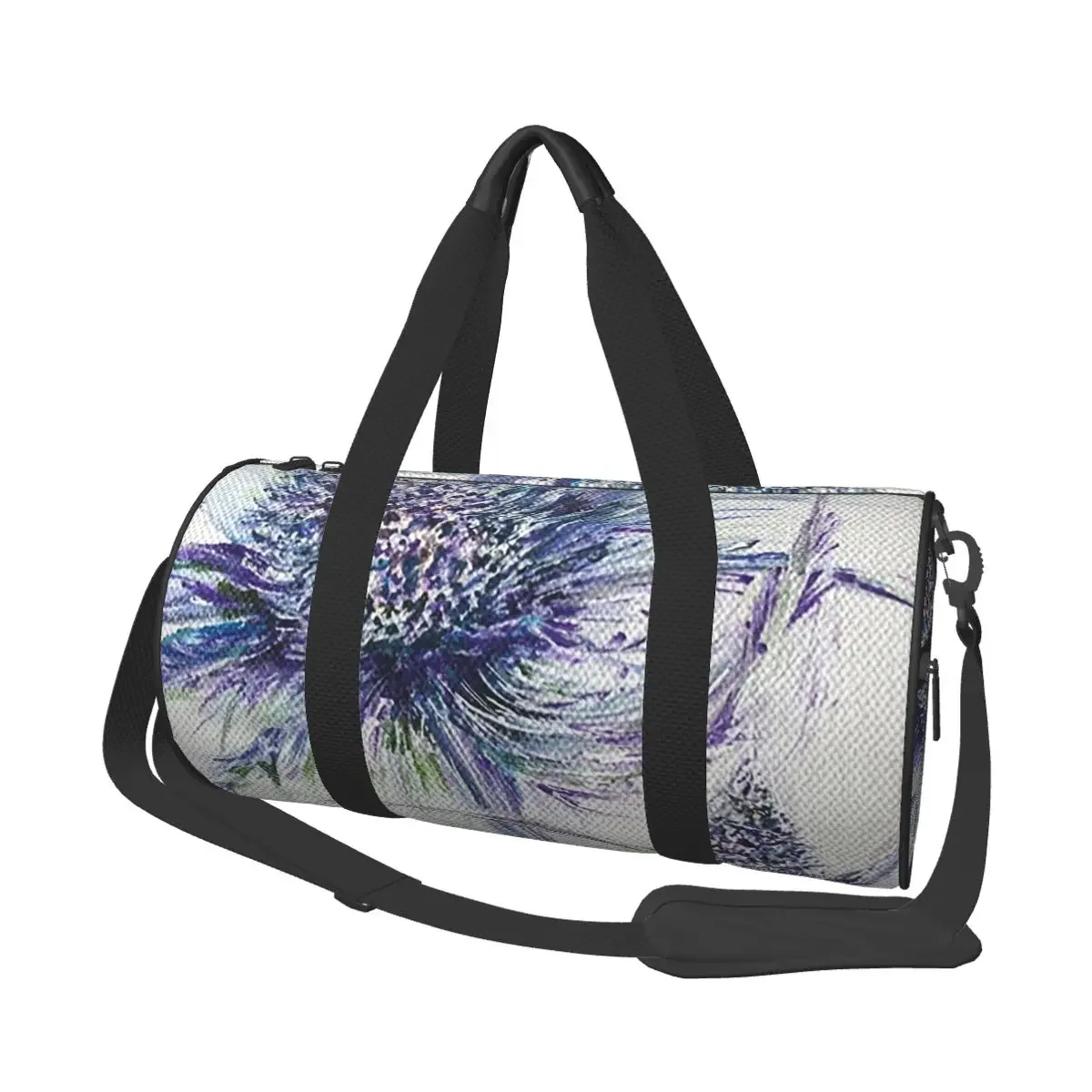 

Большая спортивная сумка Wild Thistle Водонепроницаемая дорожная сумка Duffle Сумки Сумка для фитнеса