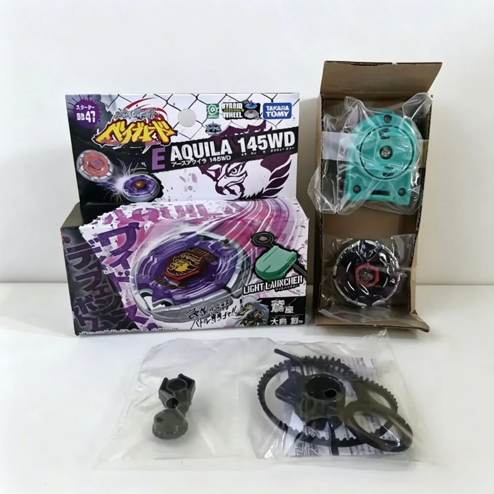 1PCS/2PCS/3PCS Takara Tomy BB28 Storm Pegasus 105RF BB88 Meteor L Drago LW105LF BB30+BB40/BB88+BB70/BB28+BB70+BB108 Original – Detail 7