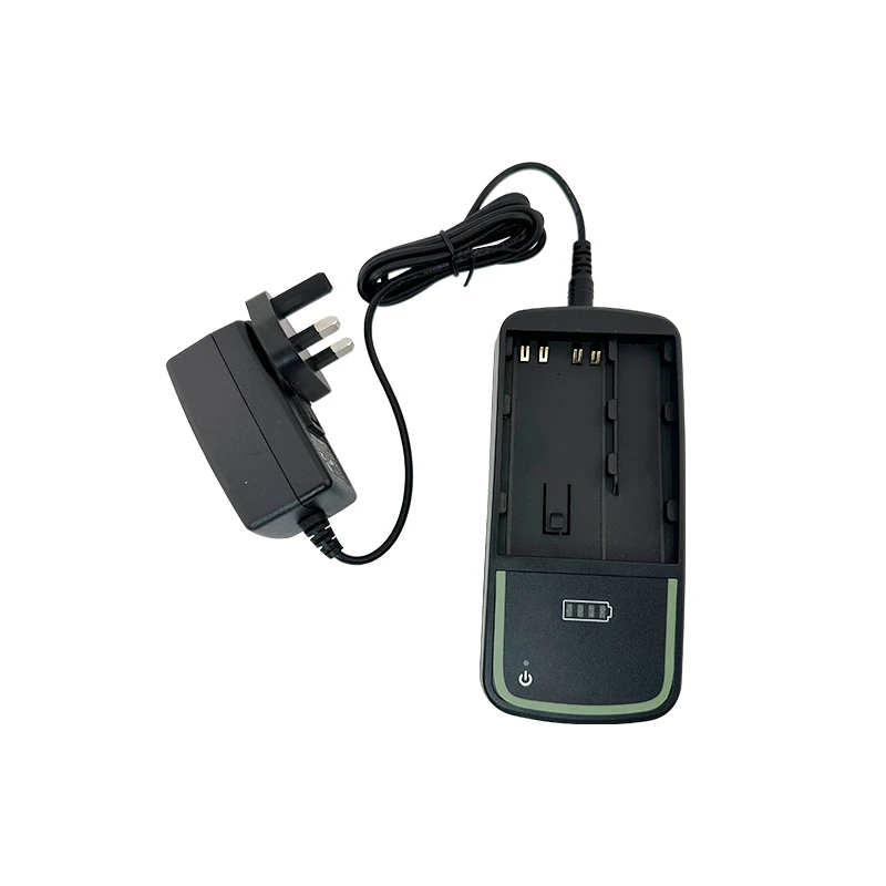 GKL311 Charger for Leica GEB211 GEB212 GEB221 GEB222 GEB241 GEB242 GEB334/364 Total Station  EU US UK Plug