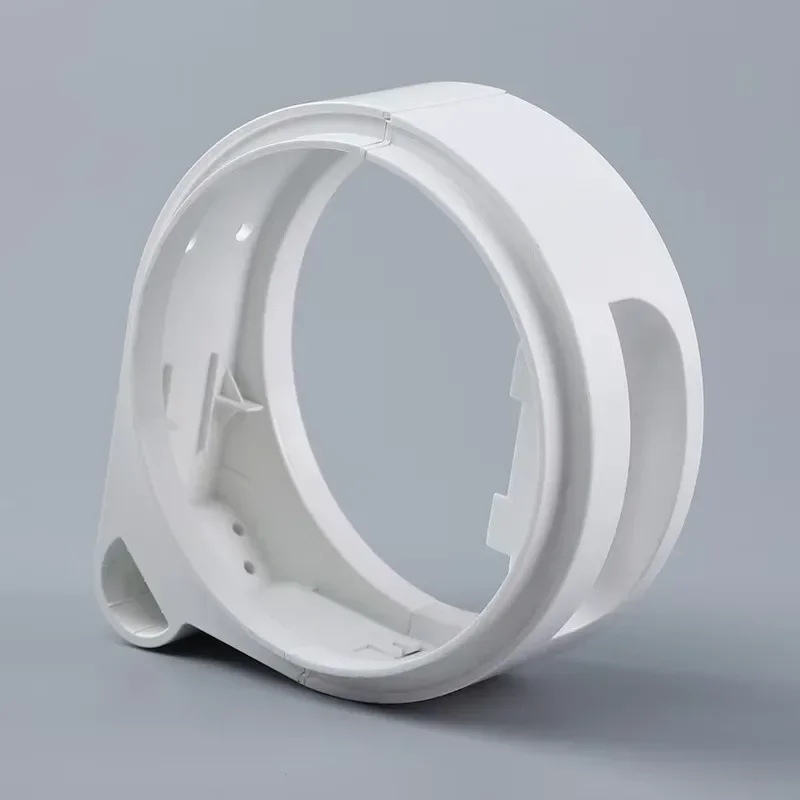 Stampo per tubi di plastica a risparmio idrico a flusso costante