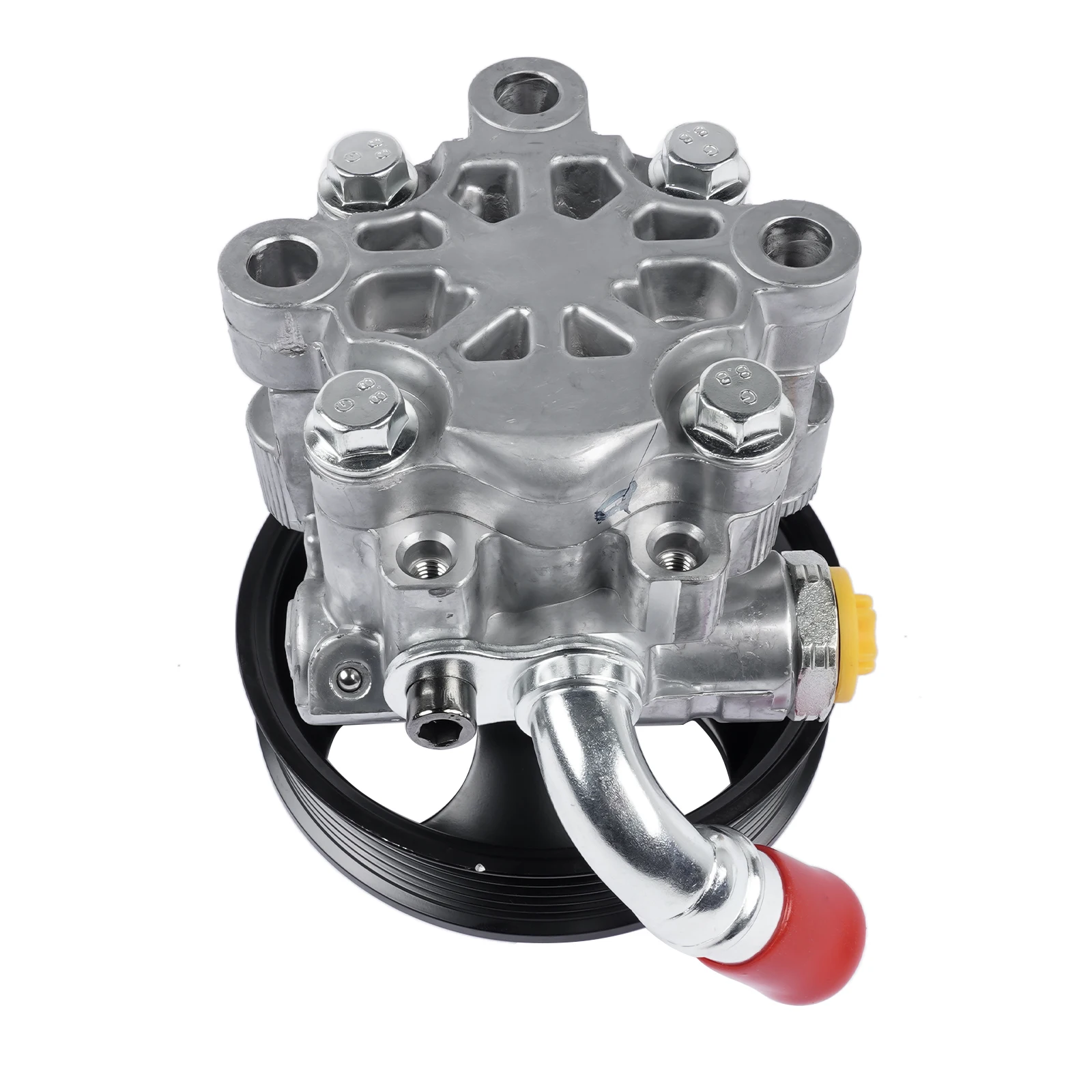 

AP01 Power Steering Pump for Dodge Magnum Challenger Charger Chrysler 300 21-5445 55-63151N 4782524AD