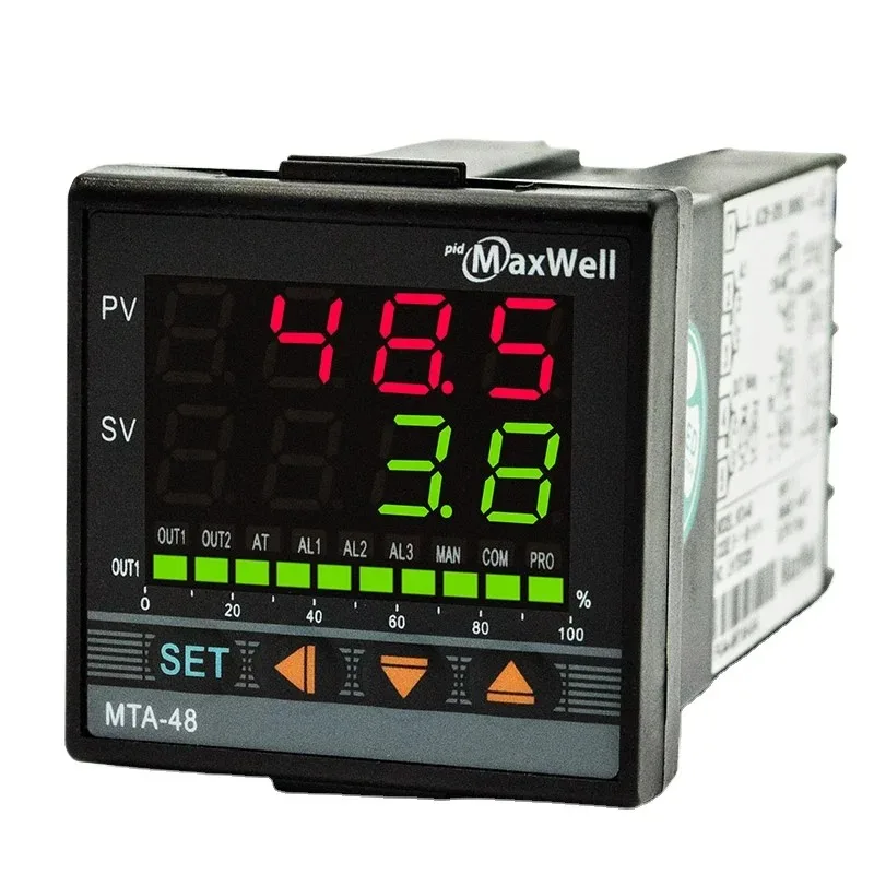 maxwell-mta-serie-controleur-numerique-temperature-vente-chaude-affichage-led-industriel-pris-en-charge