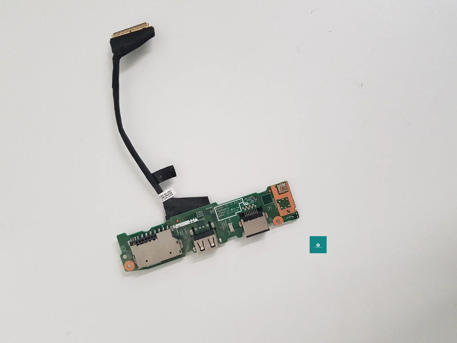 

Genuine FOR Dell Inspiron 5480 15 5580 Network Card, USB Board 0VG1V1 VG1V1