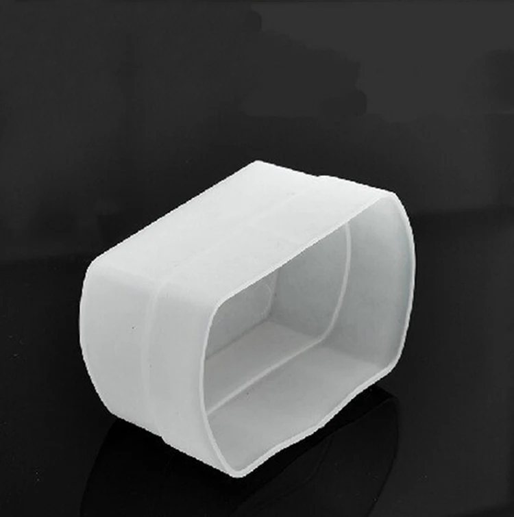 Flash Diffuser For Canon 580EX 580EX II For YONGNUO 560IV 568 For GODOX V850 860 860II Flash Speedlht Soft Box Case