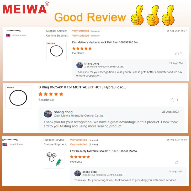 Hydraulic Pump 59016539 86658000 for Multi-model Drilling Machine Universal Energy and Mining Equipment Parts 59016539 86658000