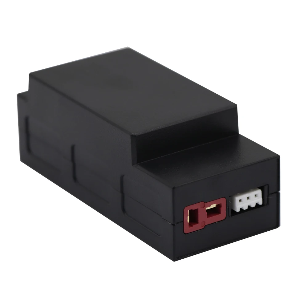 Baterai Lipo 7.4V 1050mAh untuk mobil MJX Hyper Go, suku cadang asli truk Off-road kendali jarak jauh 1-3 buah H16H H16E 1/16 R/C