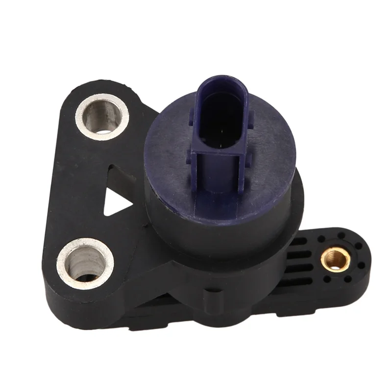 

Durable 5 PCS 1889797 Truck Air Spring Suspension Height Level Sensor Black Plastic Automotive Supplies For Scania 4410502010