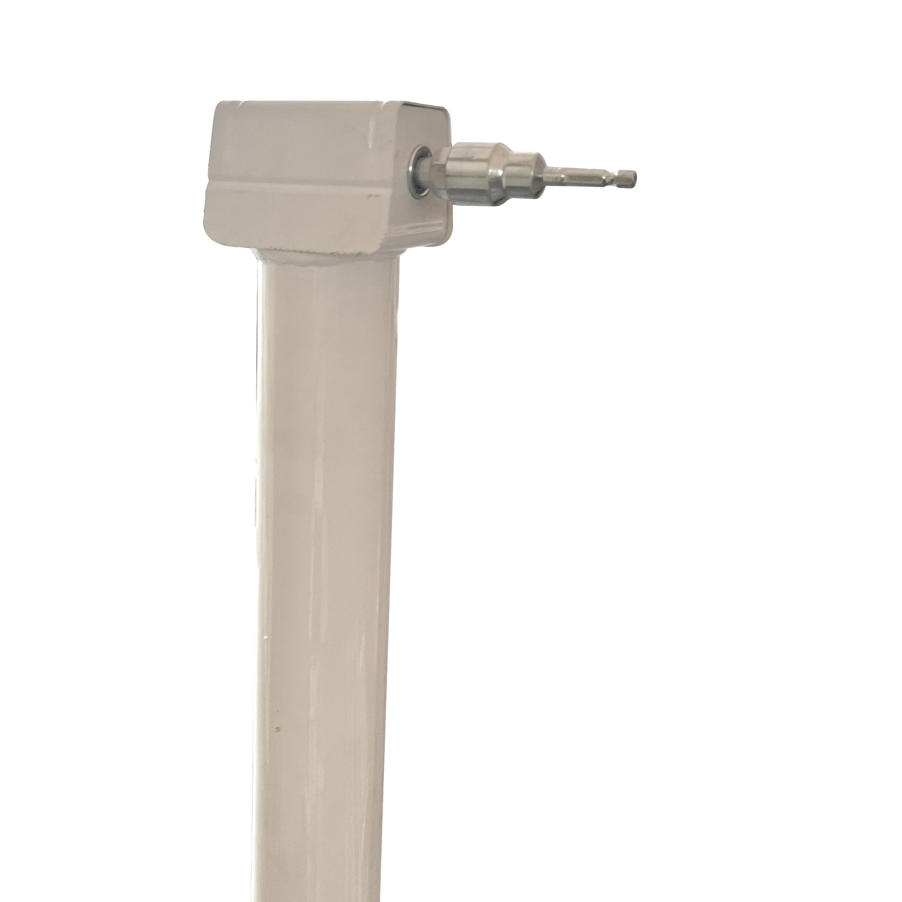 RV Jack X4,Hand Jack with Drop Leg Stabilizer for RV Caravan Camper Truck Trailer Aluminium Alloy Car RV Application