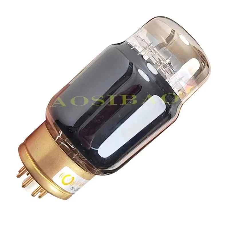LINLAI KT88-T KT88T válvula de Audio tubo de vacío reemplazar KT120 6550 KT100 KT66 KT88 Kit amplificador de tubo de electrones HIFI DIY combinado