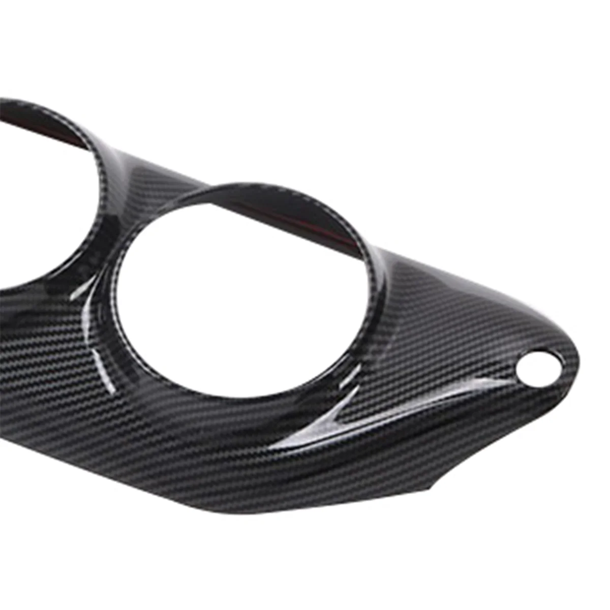 

Car Central Control Trim Panel Cover Car Accessories for GWM WEY TANK 300 Tank300 2022 Air Outlet Cover Trim-A51K