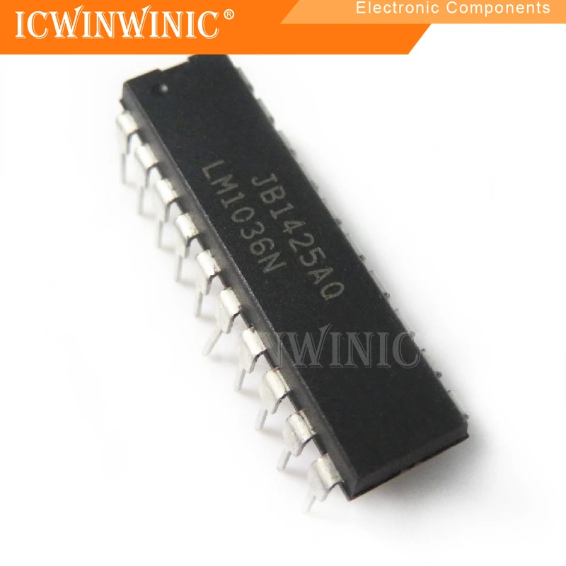 1piece LM1036N LM1036