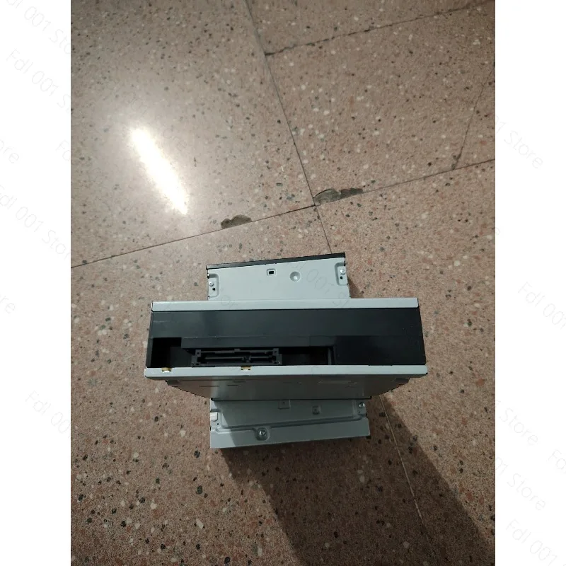 For Blu-ray Writer 12x BDR-206 3D DVD Drive with Free Blu-ray Movie Disc not brand new 80% new