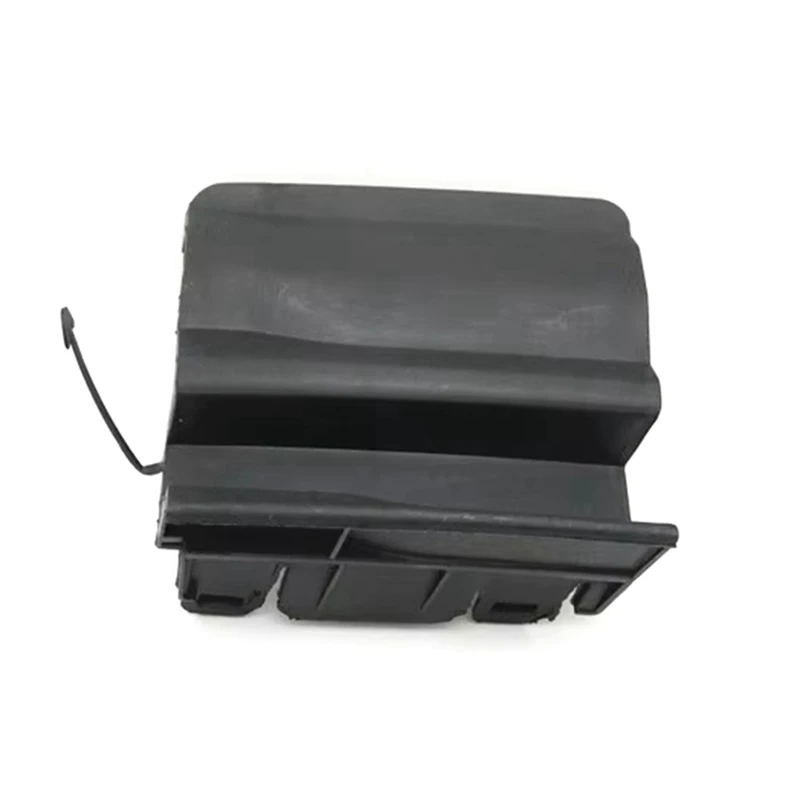 

A82M-передний бампер, буксировочный крюк, крышка, крышка прицепа, накладка для Toyota Vios Yaris Sedan 2018 2019 527210 Д290