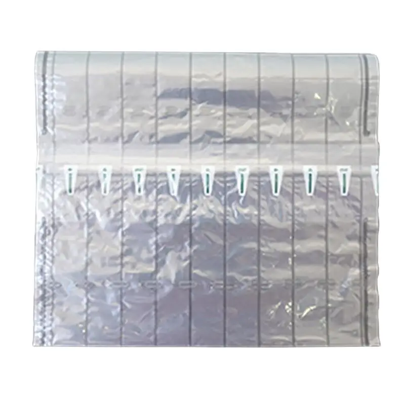 

Wine Bubble Bag For Travel Air Column Cushion Bags Set Of 50 Shockproof Protector Cushion Sleeves For Wine Transportation Moving