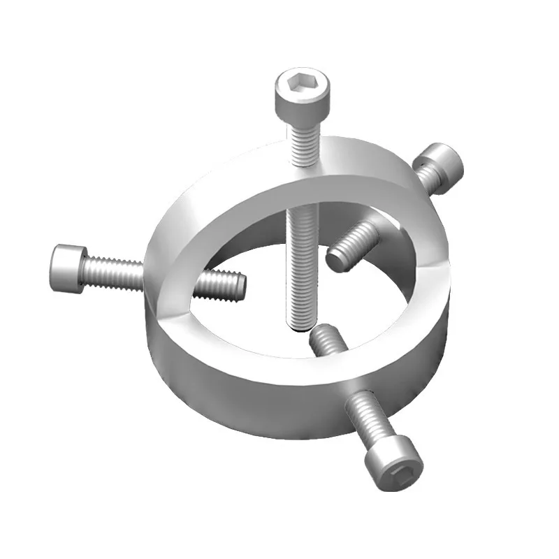 

Съемник вытяжки Вытяжка Инструмент для удаления вытяжки ветряной турбины Специальный инструмент для очистки вытяжки