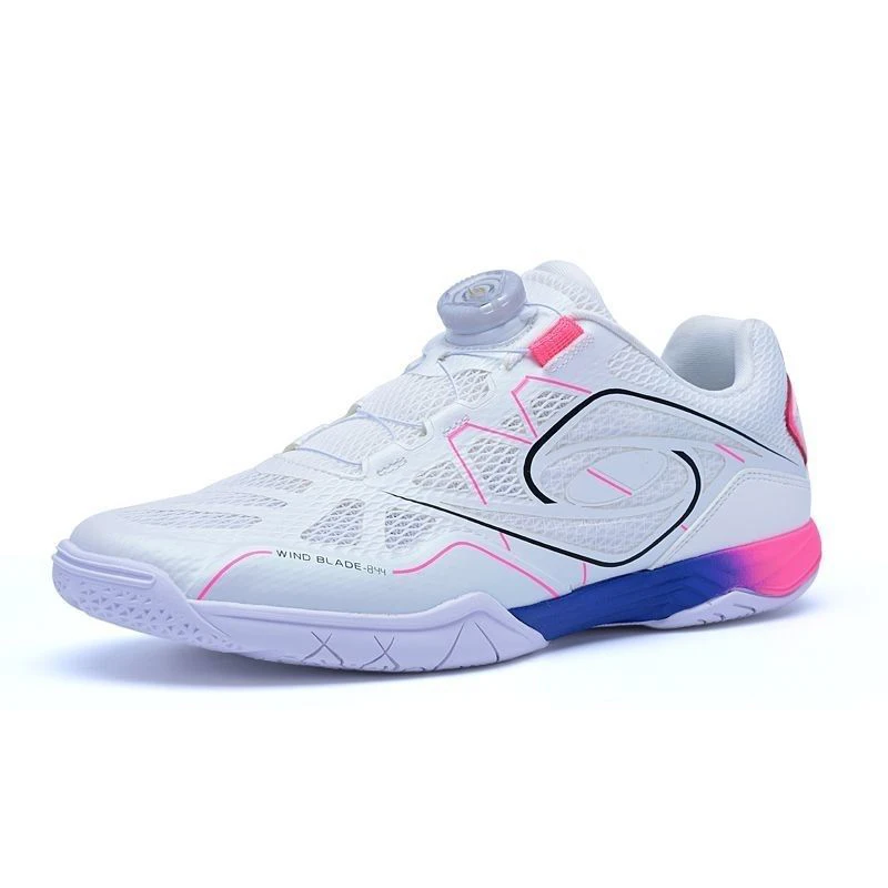 New 2025 hot summer essential professional unisex breathable casual table tennis shoes sports shoes very good