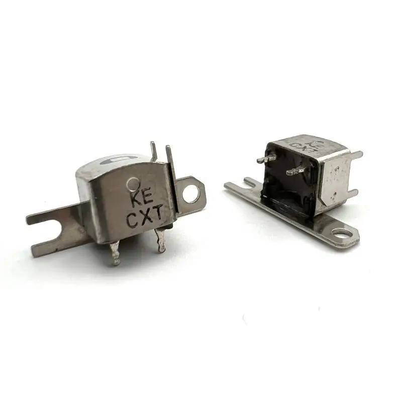 KE CXT-Single Track Mono gravador resistente ao desgaste, cabeça magnética avançada para fita de áudio Deck, peças de reparo de cassetes, acessórios