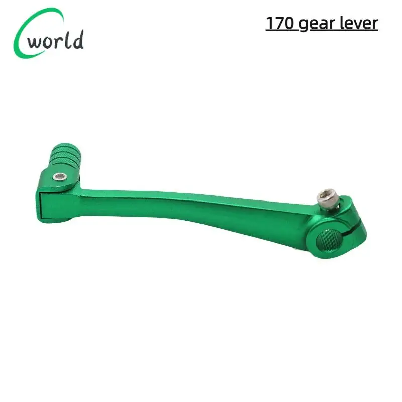 

Motorcycle CNC Aluminum Adjustable Folding Shifter Shifter, Shifter Rod, Motorcycle Parts Universal