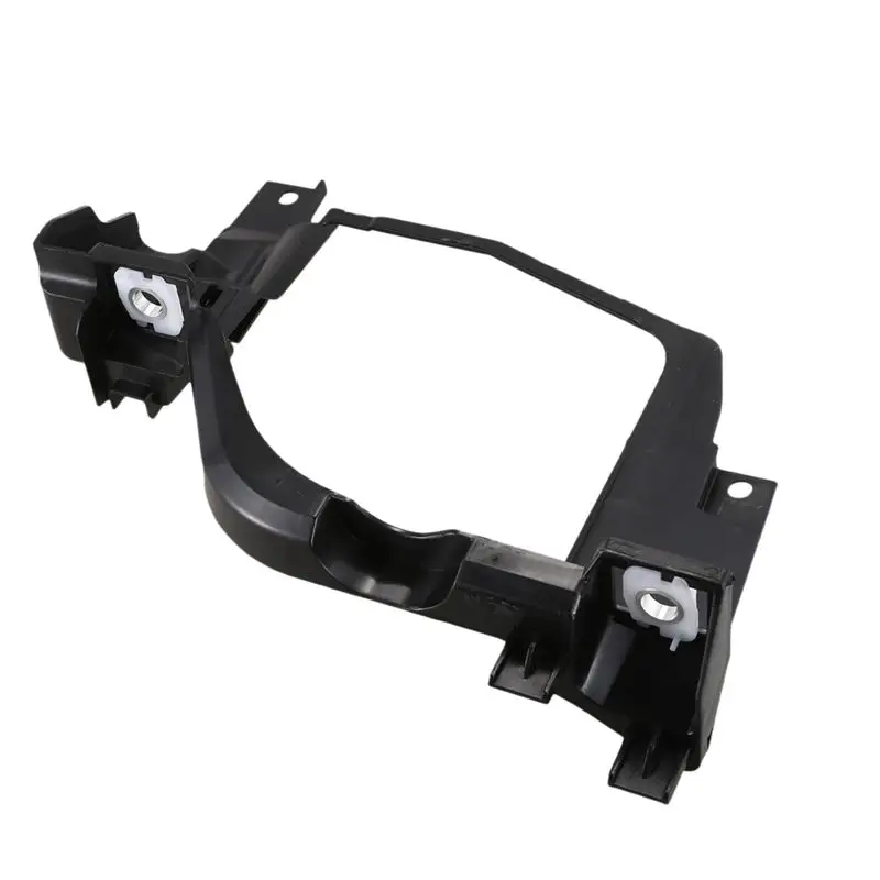 Compatible Headlight Mounting Brackets Support Fit for BMW 5 Series E60 E61 525I 528Xi 530I 63126936090 63126936089 view 5