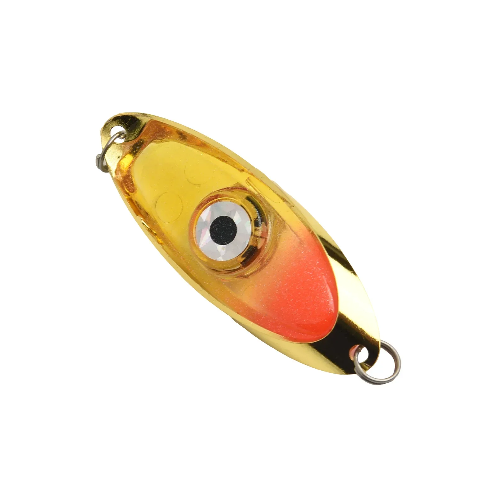 

Fish Gathering Light LED Fishing Light Enhances Night Visibility Sealed LED Construction For Deep Drop Fishing