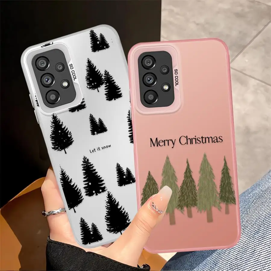 Christmas Trees Cut… - image