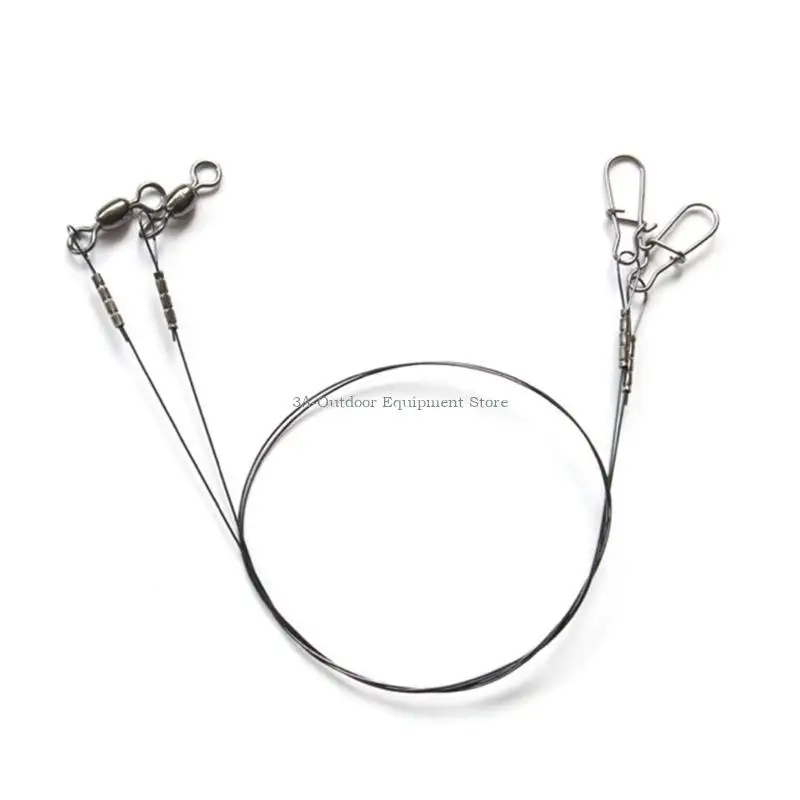 pesca 2 pezzi 30 35 Leader pesca leader pesca per peschereccio pesca Accessori per pesca