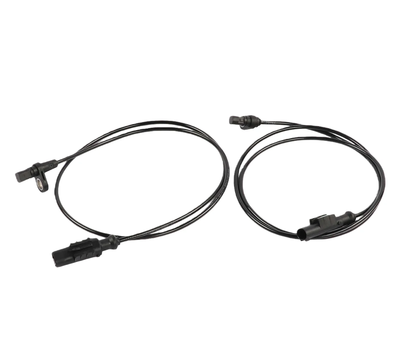 

For ZONTES 368G Scooter Wheel Speed Sensor Speed Sensor Front and Rear Wheel ABS Line Mileage Line Accessories