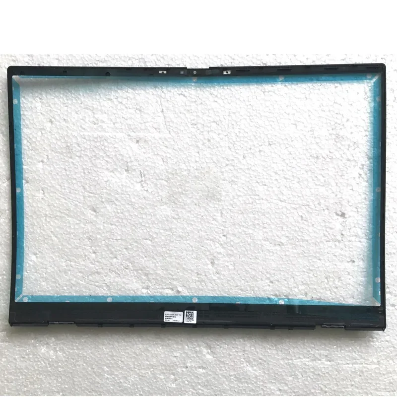 Marco frontal de cubierta de bisel Lcd para Dell Inspiron 5000 5310 0XYHRR, nuevo