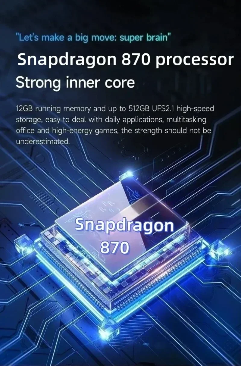 2024 Nuevo IPad Air Pro Tablet PC 11 Pulgadas Android 13 Deca Core Snapdragon 870 Mi Pad Dual SIM 5G WiFi Tabletas Android