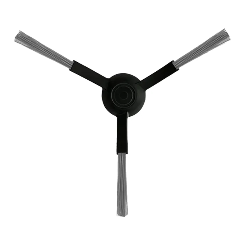 ABUD-untuk Ilife A11 Robot Penyedot Debu Aksesori Suku Cadang Pengganti Sikat Sisi Utama Filter Hepa Penutup Sikat Kain Pel