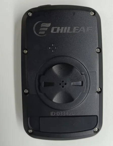

Частотомер CHILEAF CL600 GPS Велосипедный компьютер ANT + BLE Лучший велосипедный компьютер Беспроводной велосипедный трекер с IP67 Подходит для всех велосипедов