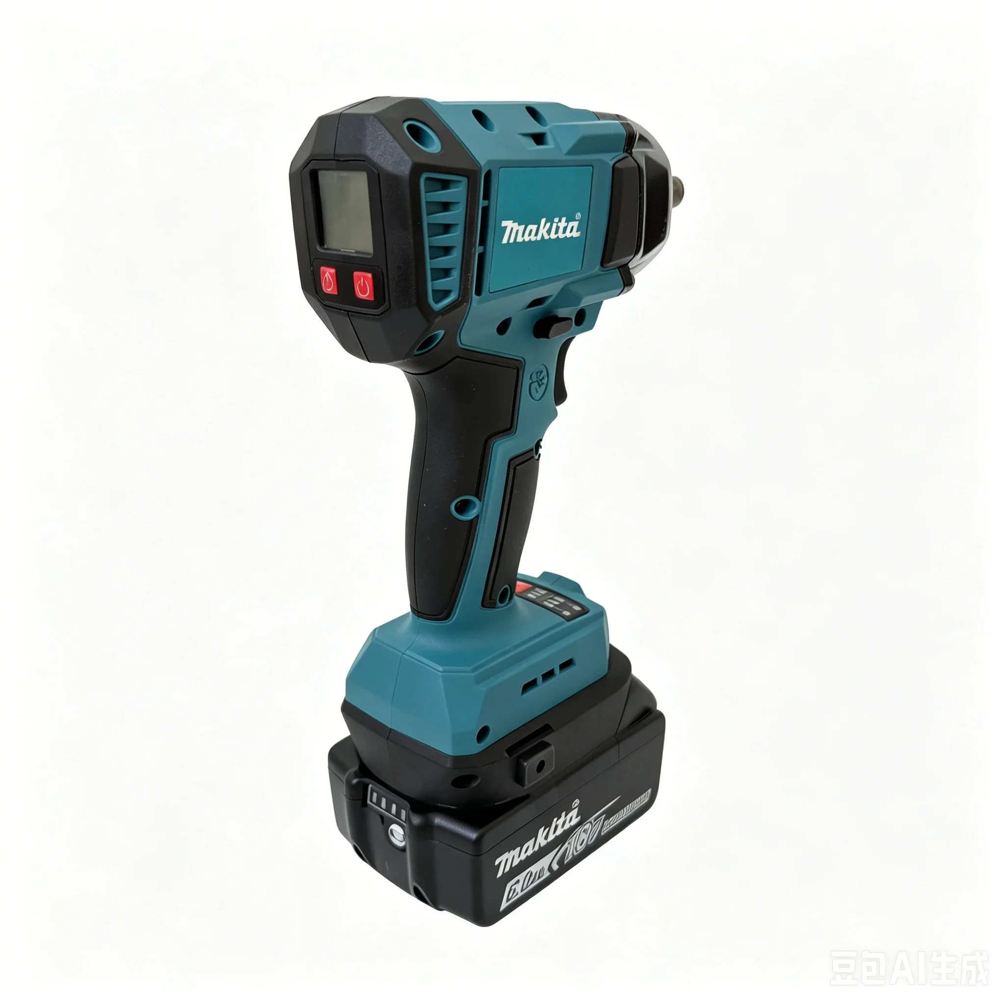Avvitatore a impulsi elettrico - Torque Wrench Digital recensione e prezzo