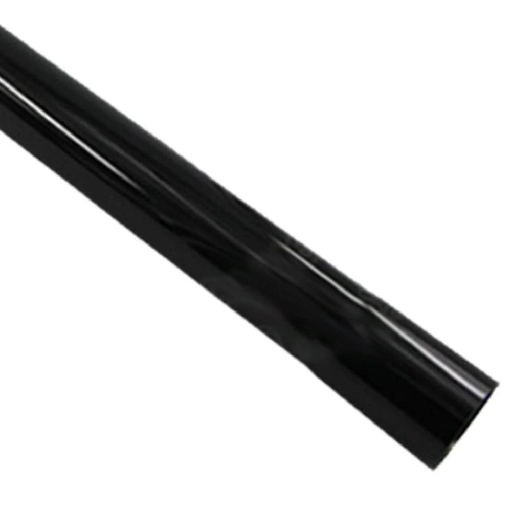-A14E 2Pcs Extension Tubes Vacuum Cleaner Wands Rod Attachment Plastic Pipe Hose Pole Replacement